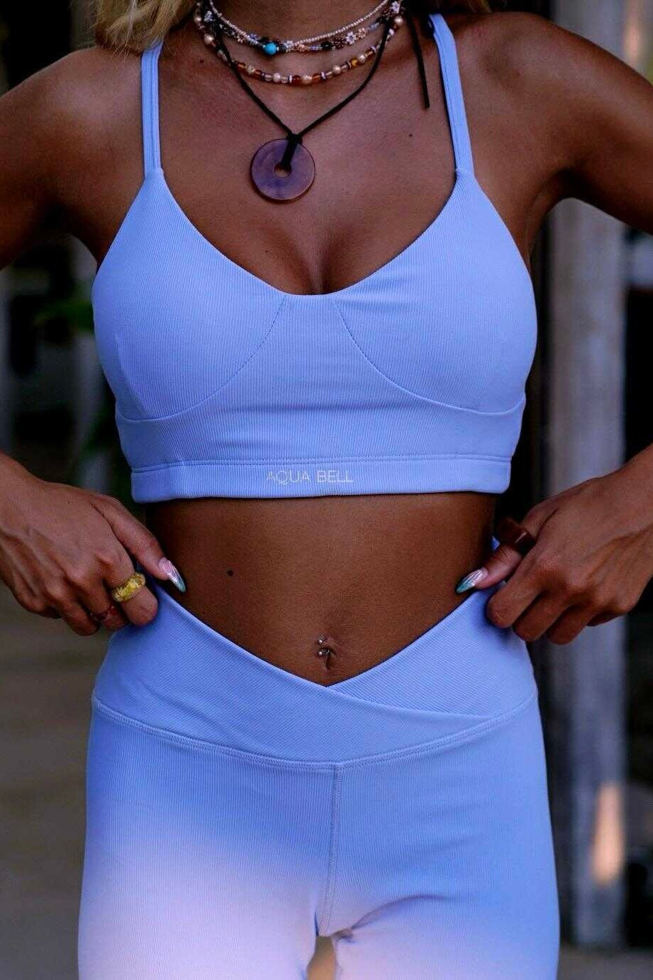 טייץ | MIA | אלן