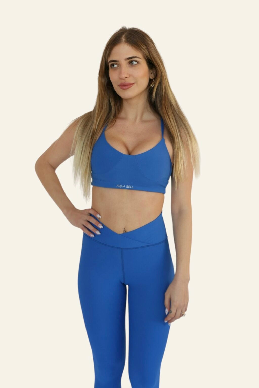 טייץ | MIA | נוליטה