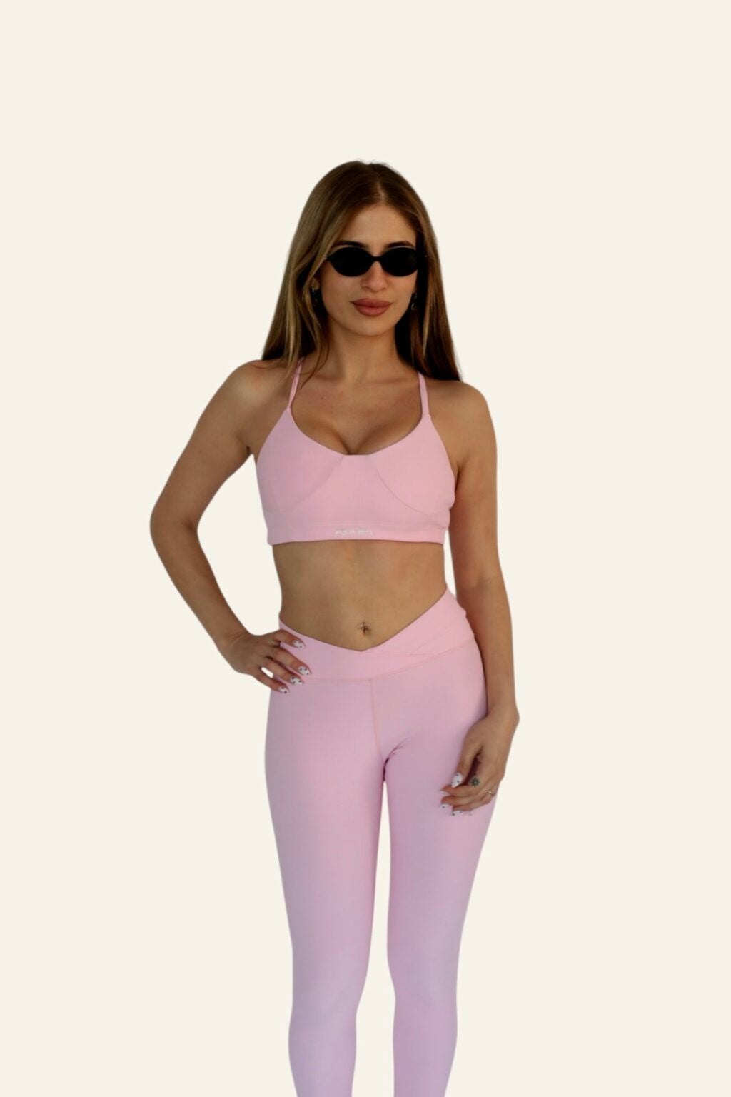 טופ ספורט | DONNA | יסמין