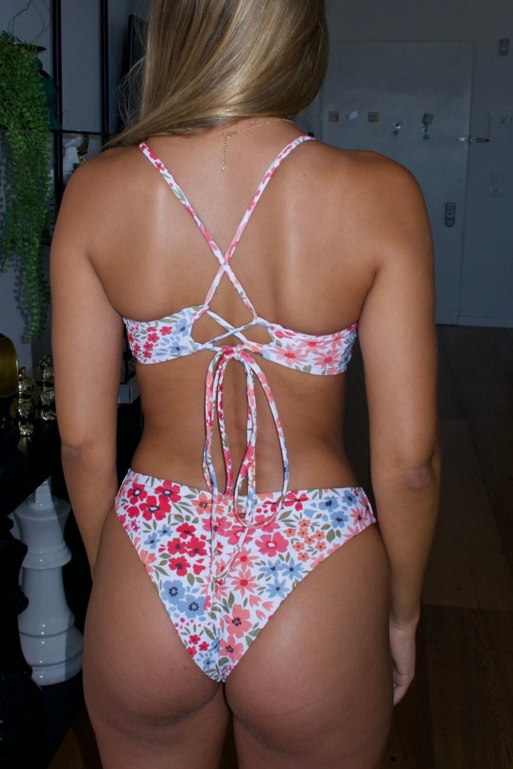 חזיית Alma | Nola