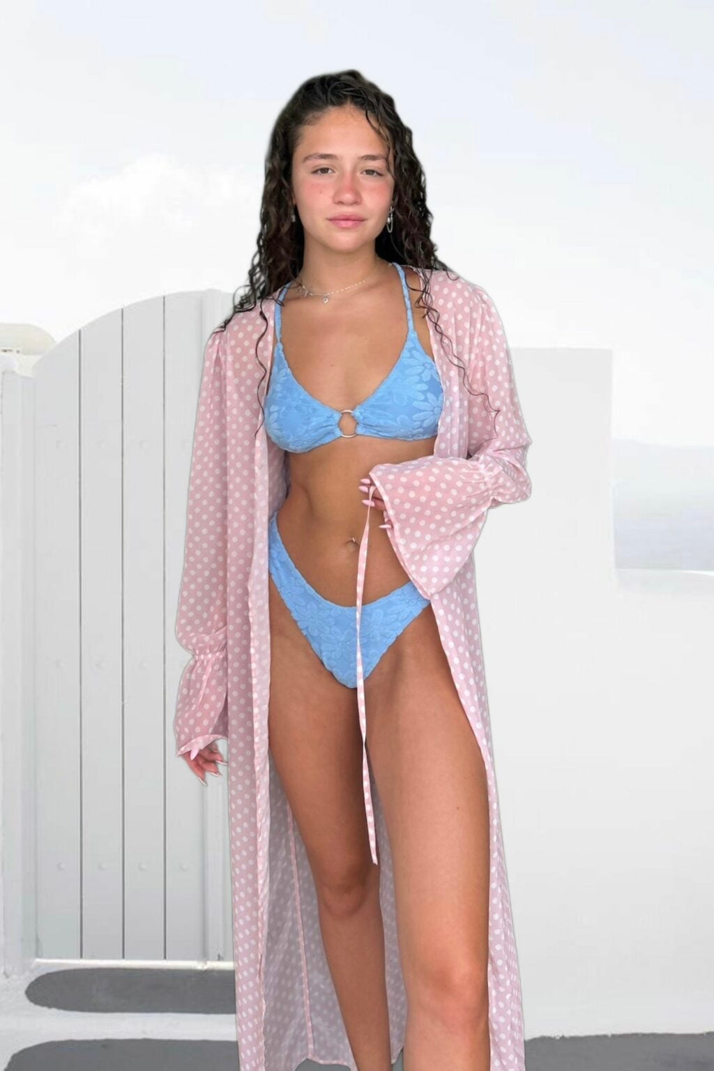 חזיית הלן | JEYLO