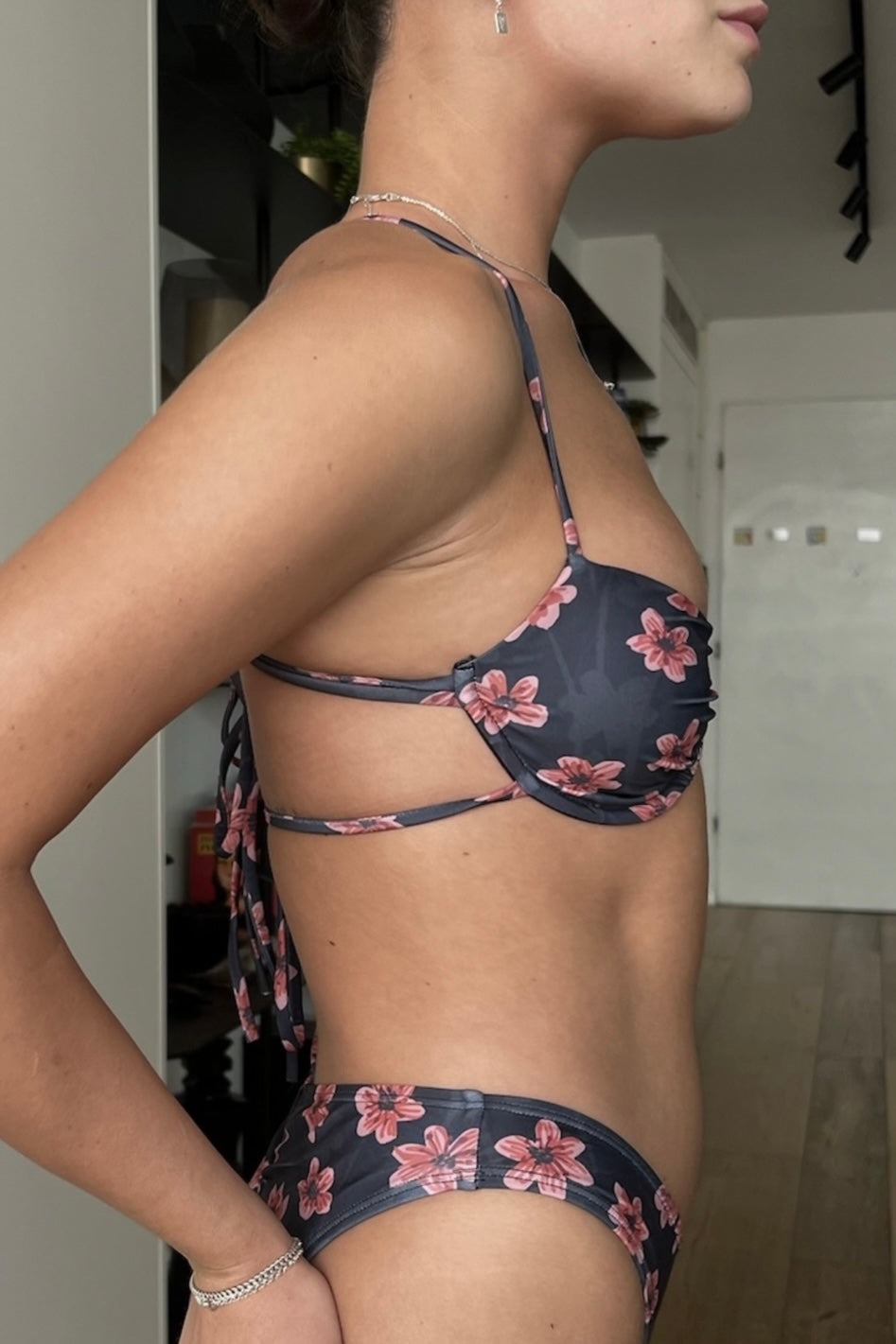 חזיית JADE | PALMA