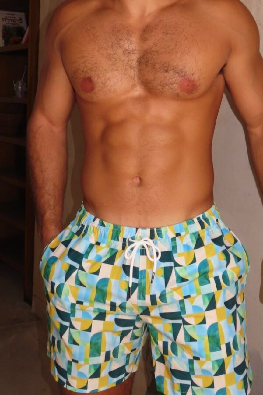 מכנסי גברים | BORA