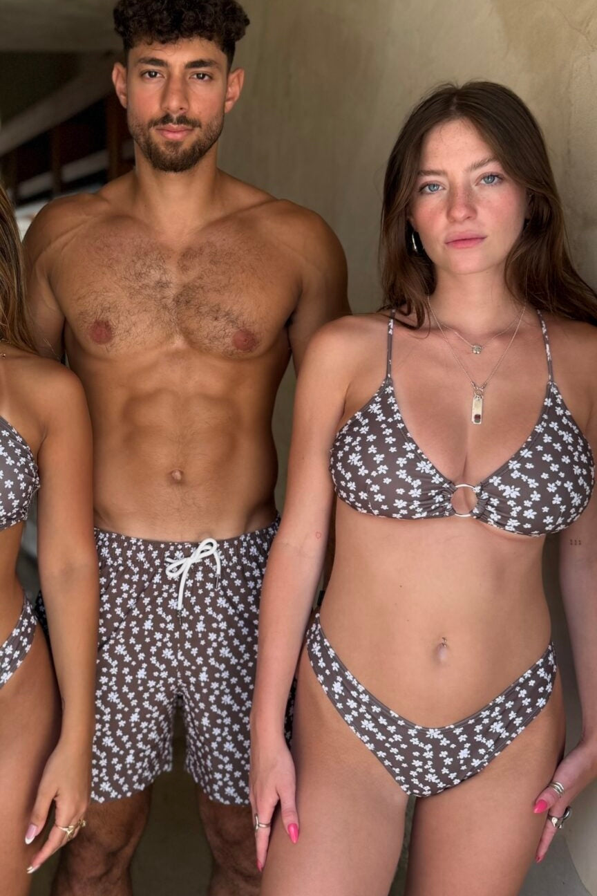 מכנסי גברים | SAINT TROPEZ