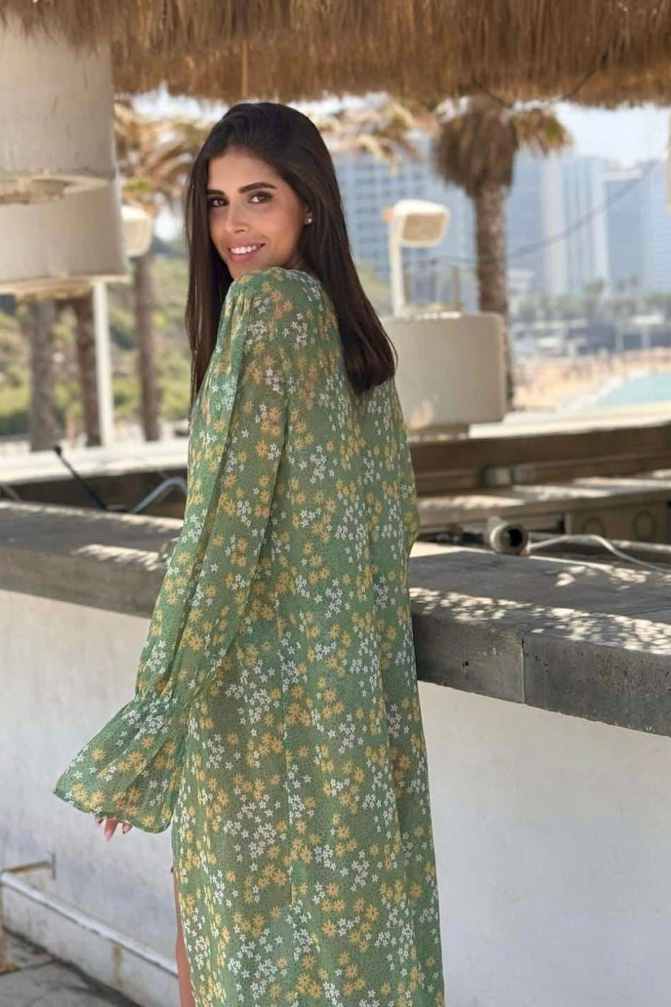 קימונו | LONI